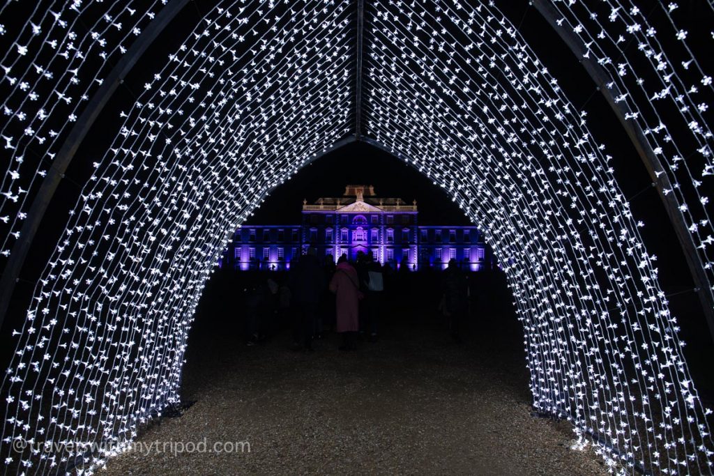 Christmas at Wimpole Hall Review Travels With My Tripod