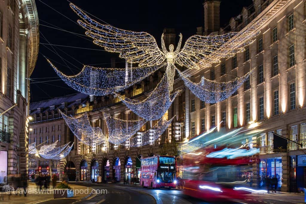 10 Things to Do on Christmas Eve 2024 in London Travels With My Tripod