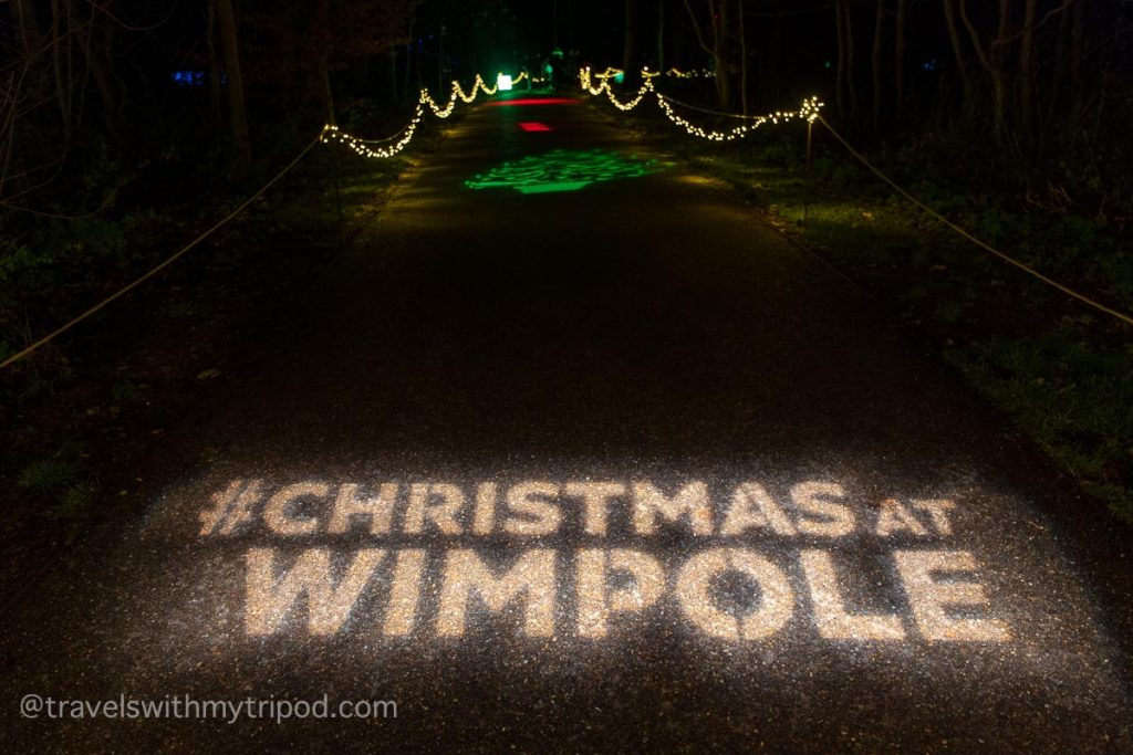 Christmas at Wimpole Hall Review Travels With My Tripod