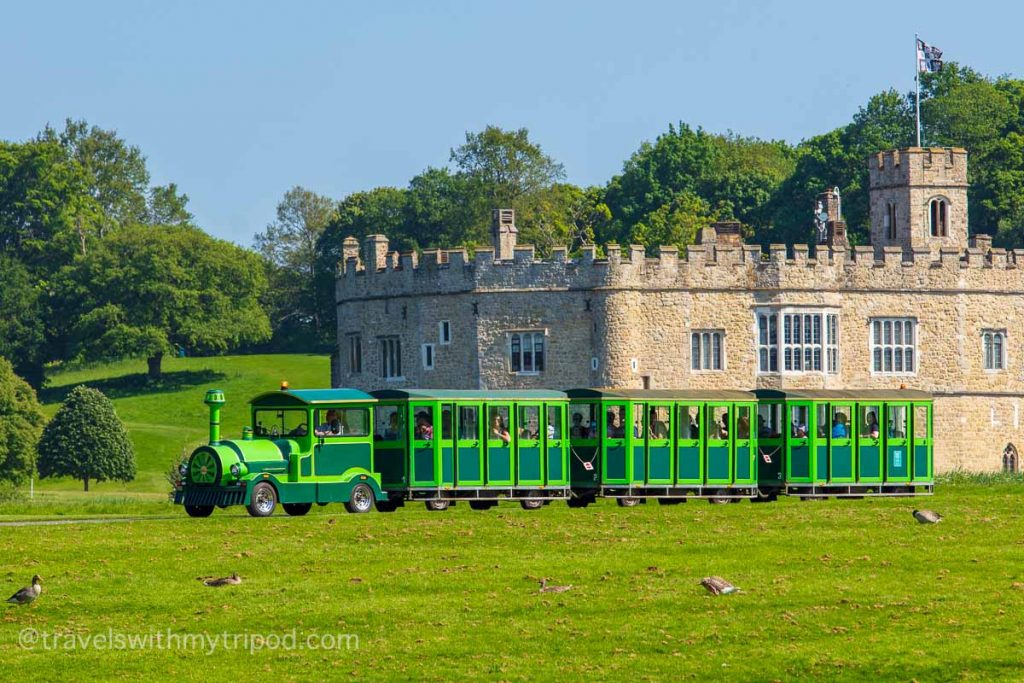 Visiting Leeds Castle - Review and Tips | Travels With My Tripod