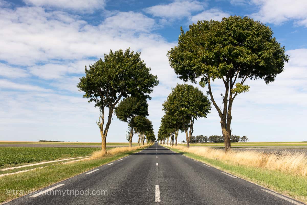 Liberty Road France