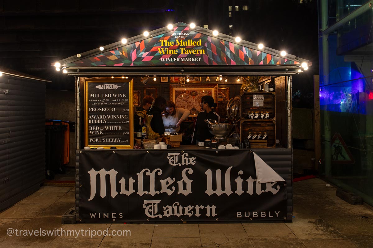 Mulled Wine Tavern Mulled Wine Tavern