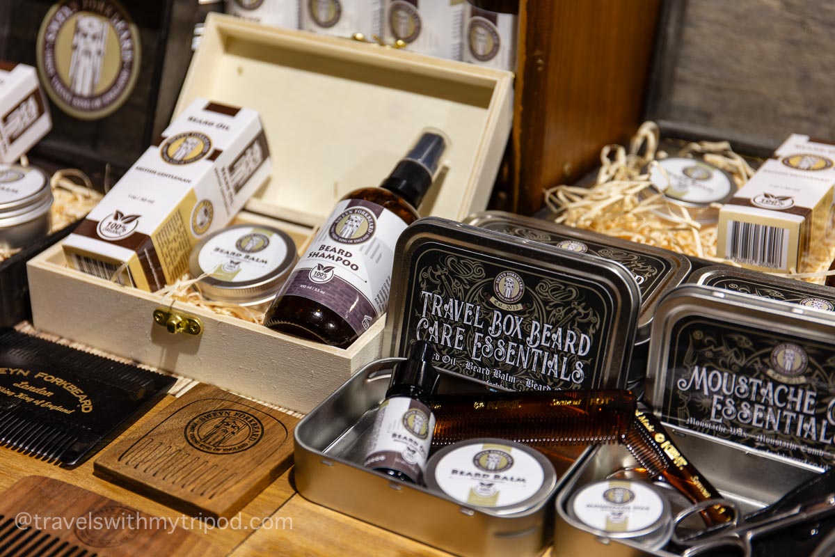 Sweyn Forkbeard grooming gifts Sweyn Forkbeard grooming gifts