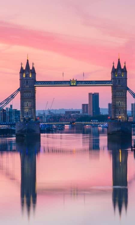Tower Bridge London Ultimate Guide