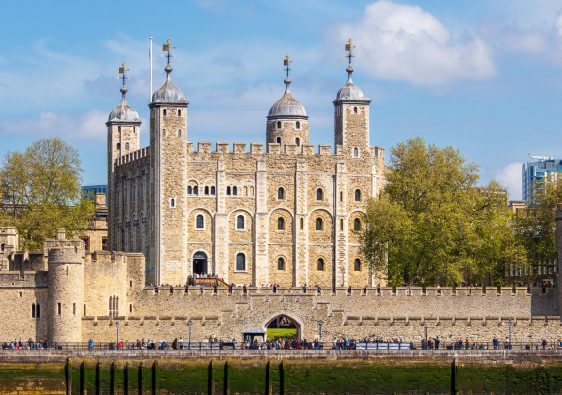 The Tower of London Visitors Guide