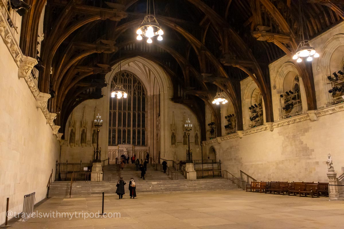 Westminster Hall